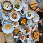 뜰안에정원 - 석모도 한정식, 꽃게탕 맛집 | 다이닝코드, 빅데이터 맛집검색
