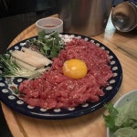 너무한육회연어 - 강남역 육회, 연어 맛집 | 다이닝코드, 빅데이터 맛집검색