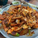 낙지하우스 - 안양 낙지 맛집 - 다이닝코드