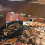 고기의즐거움 분당직영점 - 정자역 삼겹살, la갈비 맛집 | 다이닝코드, 빅데이터 맛집검색