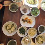 세실맛집 - 남천동 곤드레밥, 호박죽 맛집 - 다이닝코드