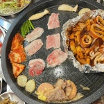 냅다청양집 강릉점 - 강릉 냉삼 맛집 | 다이닝코드, 빅데이터 맛집검색