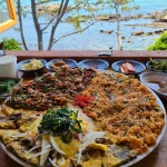 바릇식당 - 기장 꼬막, 육전 맛집 | 다이닝코드, 빅데이터 맛집검색