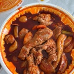 동대문엽기떡볶이 순천연향점 - 순천 떡볶이, 로제떡볶이 맛집 - 다이닝코드