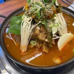 서부청기와감자탕 망원역점 - 망원역 감자탕, 뼈찜 맛집 | 다이닝코드, 빅데이터 맛집검색
