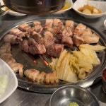 깡촌흑돼지 서귀포점 - 서귀포 흑돼지, 흑돼지근고기 맛집 | 다이닝코드, 빅데이터 맛집검색