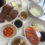 소연옥 부산광안점 - 부산 규카츠, 연어덮밥 맛집 | 다이닝코드, 빅데이터 맛집검색