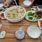 고향손칼국수 - 영주 칼국수 맛집 | 다이닝코드, 빅데이터 맛집검색