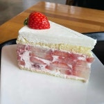 커피명가 김광석거리점 - 대구중구 카페, 딸기케이크 맛집 - 다이닝코드