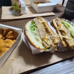 부산고기빵 봉담점 - 봉담 햄버거, 수제버거 맛집 | 다이닝코드, 빅데이터 맛집검색