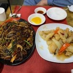 리위엔 - 목동 짜장면, 중국집 맛집 - 다이닝코드