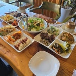 다향 - 안성 연잎밥, 한방차 맛집 - 다이닝코드