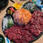 육회한잔 은계점 - 은계지구 육회, 소고기무국 맛집 | 다이닝코드, 빅데이터 맛집검색