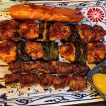 수 숯불직화꼬치 - 원주 꼬치, 술집 맛집 - 다이닝코드