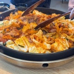 오늘도닭갈비 충북혁신도시점 - 충북혁신도시 닭갈비, 철판닭갈비 맛집 | 다이닝코드, 빅데이터 맛집검색