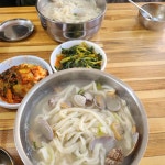 이가손칼국수 - 도원역 칼국수, 사골칼국수 맛집 | 다이닝코드, 빅데이터 맛집검색