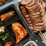 팔용이 족발 월배직영점 - 진천동 족발 맛집 - 다이닝코드