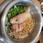 한가로이 - 여의도 솥밥, 김밥 맛집 | 다이닝코드, 빅데이터 맛집검색
