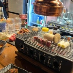 가람 - 강릉 소고기, 화로구이 맛집 | 다이닝코드, 빅데이터 맛집검색