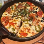 울리불리 - 논현역 피자, 호프 맛집 | 다이닝코드, 빅데이터 맛집검색