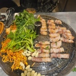 맛찬들왕소금구이 - 청주 삼겹살, 고기집 맛집 | 다이닝코드, 빅데이터 맛집검색