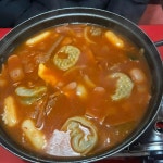 투사랑 운암고가점 - 운암동 술집, 부대전골 맛집 | 다이닝코드, 빅데이터 맛집검색