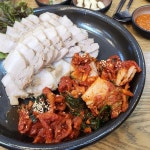 최강원주보쌈 - 원주 보쌈, 쟁반국수 맛집 | 다이닝코드, 빅데이터 맛집검색