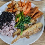 일품한식부페 - 청주 한식뷔페 맛집 | 다이닝코드, 빅데이터 맛집검색