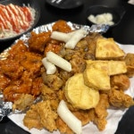 새마을통닭 두암점 - 두암동 치킨, 시골통닭 맛집 | 다이닝코드, 빅데이터 맛집검색