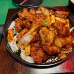 감탄계 숯불치킨 안양1번가점 - 안양일번가 치킨, 숯불치킨 맛집 | 다이닝코드, 빅데이터 맛집검색
