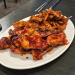 신날개 오창점 - 오창 닭발, 불날개 맛집 | 다이닝코드, 빅데이터 맛집검색