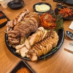 깐깐한족발 광주하남점 - 광산구 족발, 보쌈 맛집 | 다이닝코드, 빅데이터 맛집검색