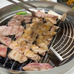 마장돈백갈비 - 정자역 삼겹살, 우대갈비 맛집 | 다이닝코드, 빅데이터 맛집검색