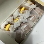 복호두 수성범어점 - 범어 호두과자, 앙버터 맛집 | 다이닝코드, 빅데이터 맛집검색