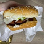 롯데리아 동해쇄운점 - 동해 버거, 불고기버거 맛집 - 다이닝코드