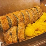 네거리올레 올레시장점 - 올레시장 떡갈비, 돈카츠 맛집 | 다이닝코드, 빅데이터 맛집검색