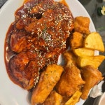 참존숯불바베큐치킨 구의역점 - 구의역 바베큐치킨, 후라이드치킨 맛집 | 다이닝코드, 빅데이터 맛집검색