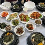 산마실 - 정선 곤드레, 곤드레밥 맛집 | 다이닝코드, 빅데이터 맛집검색