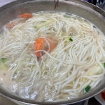 서해해물손칼국수해물탕 - 대전 백반, 버섯전골 맛집 | 다이닝코드, 빅데이터 맛집검색