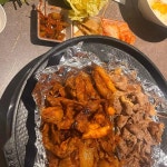 연탄김평선 강남본점 - 선릉 고깃집, 돼지갈비 맛집 | 다이닝코드, 빅데이터 맛집검색