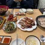 백년장수왕족발 - 문정동 족발, 막국수 맛집 | 다이닝코드, 빅데이터 맛집검색