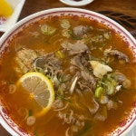 리틀하노이 대전목원대점 - 목원대 쌀국수, 양지쌀국수 맛집 | 다이닝코드, 빅데이터 맛집검색