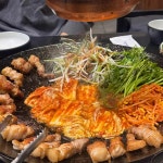 솥고집 고양덕은점 - 고양 삼겹살, 김치삼겹살 맛집 - 다이닝코드