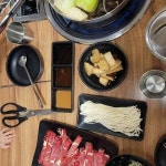 명동칼국수 엔터식스 안양역점 - 안양 칼국수, 만둣국 맛집 | 다이닝코드, 빅데이터 맛집검색