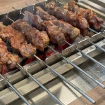 성남시 음식 랭킹 - 다이닝코드