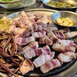 바다를 본 돼지 - 제주공항근처 흑돼지, 멜조림 맛집 | 다이닝코드, 빅데이터 맛집검색