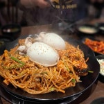해물이랑아구랑 - 탄현 해물찜, 갑오징어 맛집 - 다이닝코드