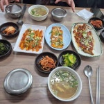 옥미정산채정식 - 속초 산채비빔밥, 순두부 맛집 - 다이닝코드