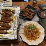 천명꼬치구이 - 건대 양꼬치, 마라양갈비 맛집 | 다이닝코드, 빅데이터 맛집검색