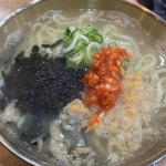 온천역칼국수 - 온천장역 칼국수, 냉콩칼국수 맛집 | 다이닝코드, 빅데이터 맛집검색